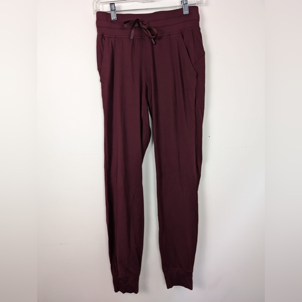 LULULEMON READY TO RULU PANT